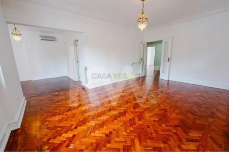 Apartment T4 in Arroios, Lisboa - Foto 2