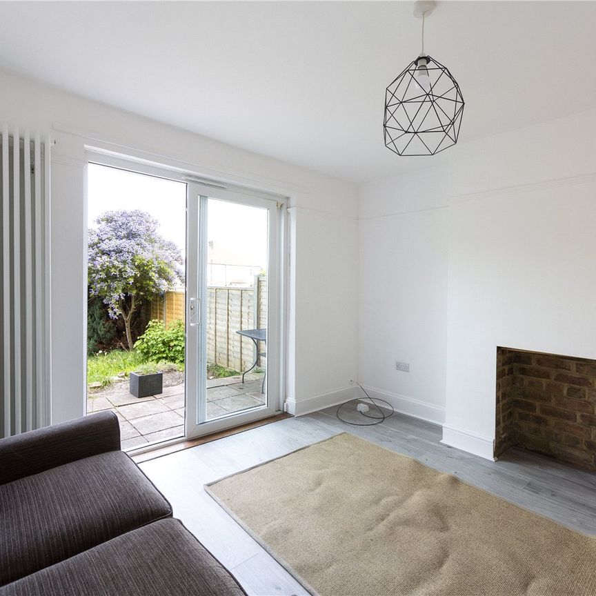 Southmead Road - Photo 1