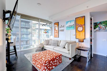 For Lease - 15 Grenville Street Unit# 1809, Toronto, Ontario - Photo 2