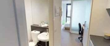 1 Bedroom Medium (Air-conditioned) - Photo 1