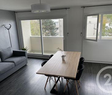 Location Appartement 2 pièces 56m² LES ULIS 91940 - Photo 1
