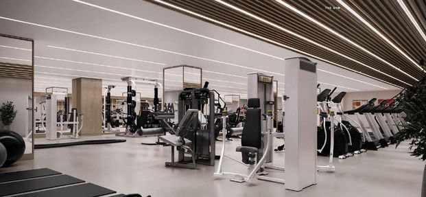 2 bedroom apartment to rent - Photo 1