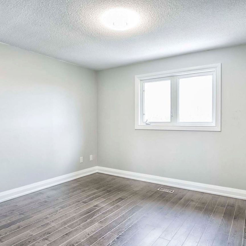 For Lease - 37 Loire Court Unit# upper, Toronto, Ontario - Photo 1