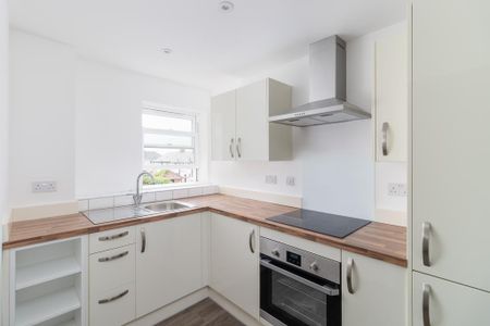 1 bedroom flat to rent - Photo 4