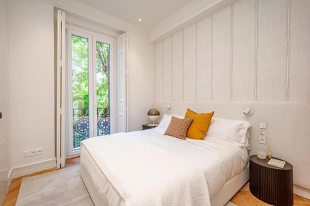 Tout savoir sur cet appartement Madrid - Photo 2