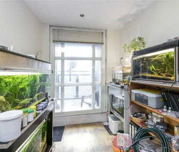 5 bedroom terraced house to rent - Photo 4