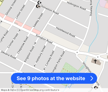 Conway Road, Leicester, LE2 - Photo 1