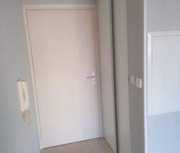A louer sur NOYAL CHATILLON SUR SEICHE - un studio de 27 m², lumine... - Photo 4