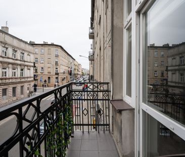 Przestronne mieszkanie 94 m² w centrum Łodzi 93 m² - Photo 3