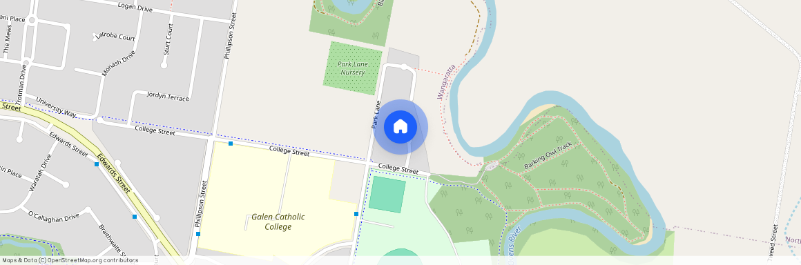 5 Ovens View Terrace, Vic 3677, Wangaratta