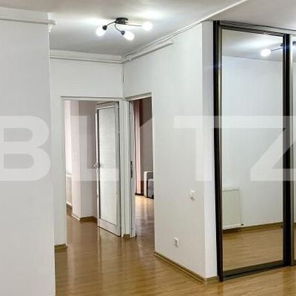Apartament pet friendly cu 3 camere, 90 mp, zona Centrala - Photo 1