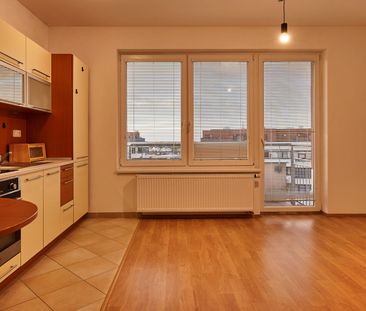 Pronájem bytu 1+kk a garsoniéry 35 m² - Photo 4