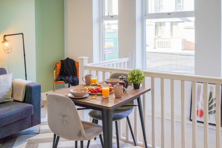 1 bedroom apartment to rent - Photo 3