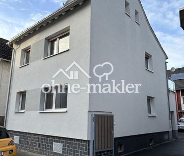 Mietwohnung mit EBK 2 Zimmer in Großen Linden - Photo 5