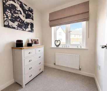 Piggott Avenue, Gedling, Nottingham, NG4 - Photo 3