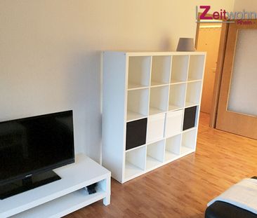 Super Lage: Balkonwohnung in Bayenthal - Foto 6