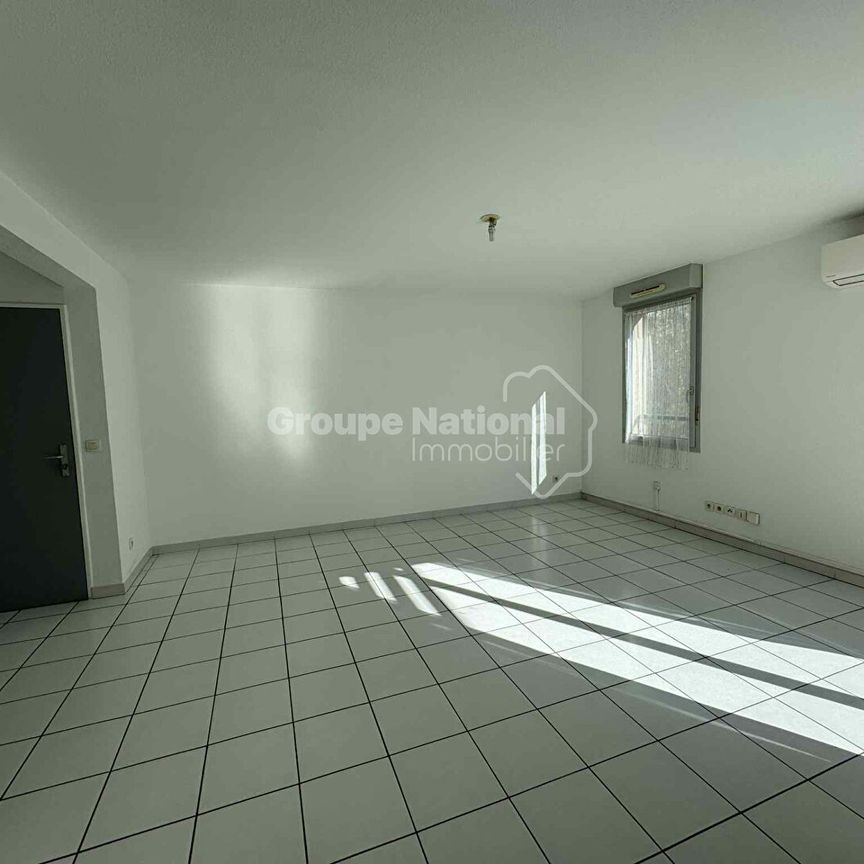 T3 - RES. PORTES DE CAMARGUE, - Photo 1