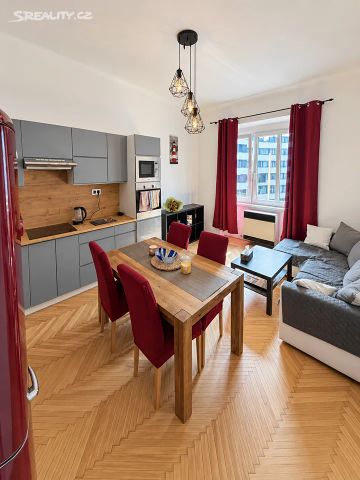 Pronájem bytu 2+kk 56 m² - Photo 2
