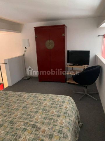 Loft via della Fontanella, Ardenza, Livorno - Photo 2