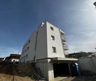 Moderne 3.5 Zimmerwohnung in St. Antoni ! - Photo 4