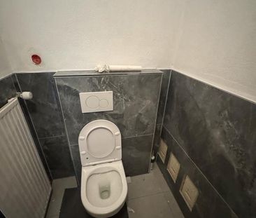 2 Zimmer Wohnung mit Terrasse und Garten in Woltmershausen, HB - Photo 1