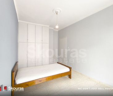 Studio/Γκαρσονιέρα για ενοικίαση Μέσα Αγυιά - Παναχαϊκή (Πάτρα) - Photo 3