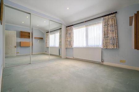 3 bedroom bungalow to rent - Photo 2