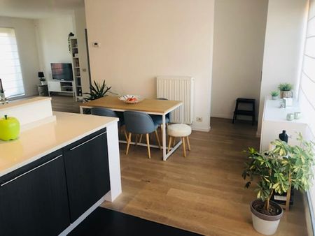 Appartement te huur - Photo 4