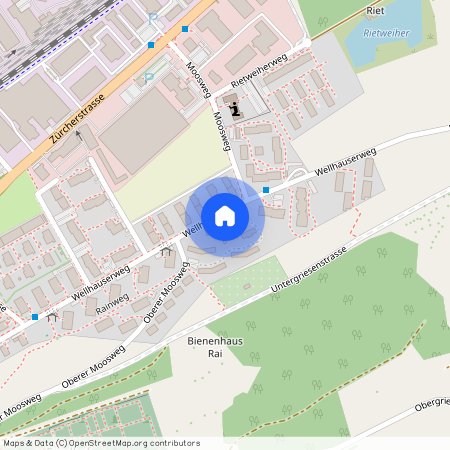 8500, Frauenfeld, Wellhauserweg, 40