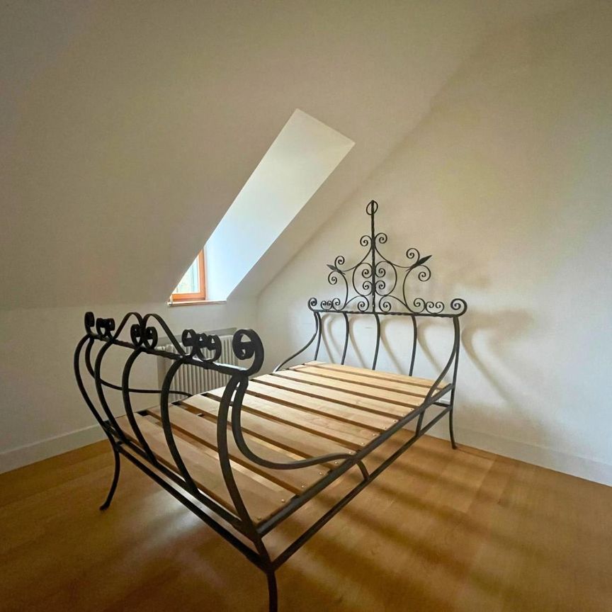 2 Zimmer, 2. Stock - Photo 1