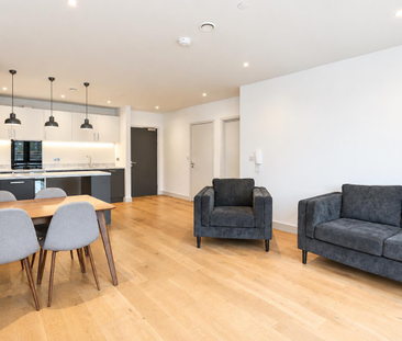 One Vesta Street, M4 - Photo 2