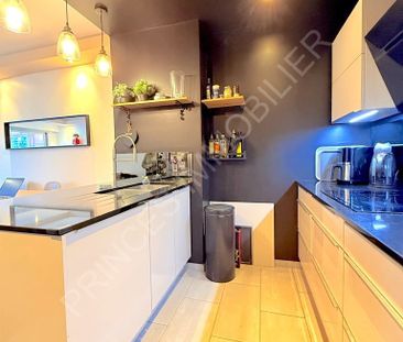 Location Appartement Boulogne-Billancourt 3 Pièces 75 m² - Photo 6