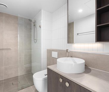 607/6 Furzer, Phillip ACT 2606 - Apartment For Rent | Domain - Photo 3