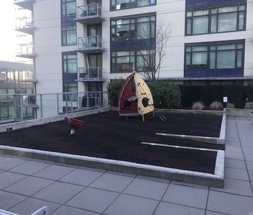 #707 – 108 1st Avenue West, Vancouver Bc V5y 0h4 - Photo 5