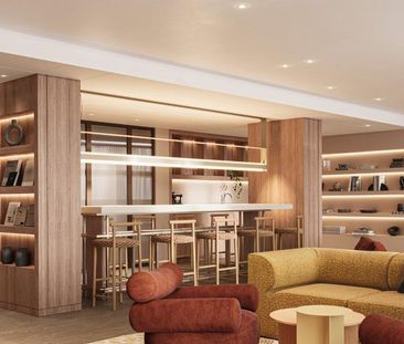 2 bedroom flat to rent - Photo 6