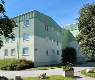 Allévägen 18 - Foto 1