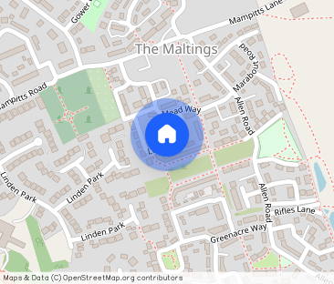 Legg Road, Shaftesbury - Popular Location - LONG TERM ONLY - Photo 1