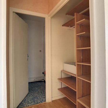 Location Appartement 1 pièce 26m² TROYES 10000 - Photo 4