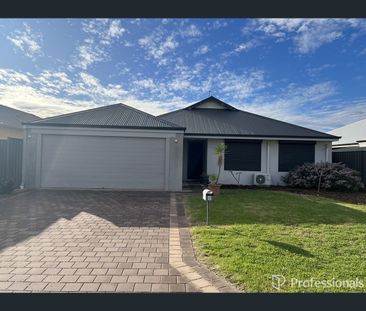 21 Cobbler Way, Two Rocks, WA 6037 - Photo 2