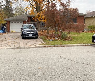 For Lease - 5 Carnegie Court Unit# Bsmt, Toronto, Ontario - Photo 6