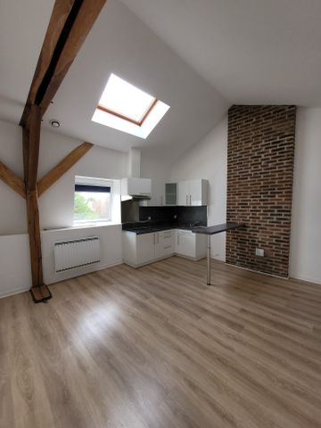 Location Appartement 2 pièces 40m² TROYES 10000 - Photo 4