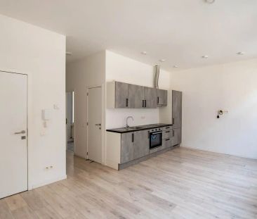 Gerenoveerd appartement met 2 slk - Photo 4