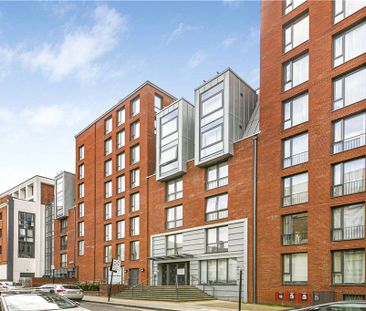Gaumont Place, London, SW2 4GA - Photo 1