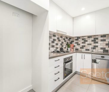 7/1-9 Kanoona Avenue, Homebush NSW 2140 - Apartment For Rent | Domain - Photo 6