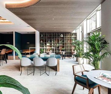 Coppermaker Square, Stratford, E20 - Photo 2