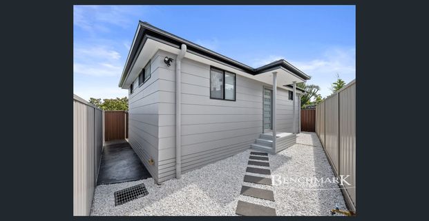 2 Bedroom Granny Flat - Photo 1