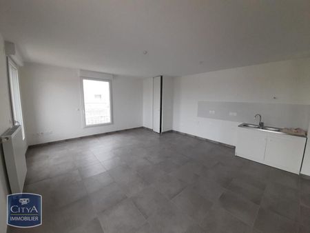 Location Appartement 3 pièces 68m² TOULOUSE 31100 - Photo 4