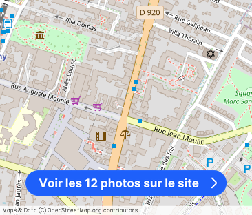 Dom na wynajem - 103 m² - 5 pokoi - Photo 1