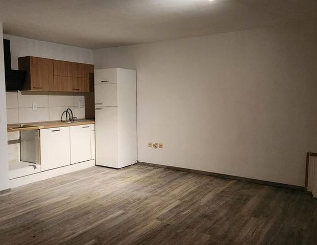 Charmante Wohnung mit schönem Ausblick - Photo 1