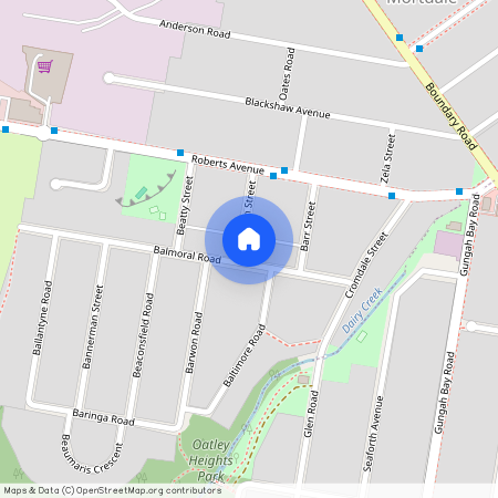 34 Balmoral Road, NSW 2223, Mortdale